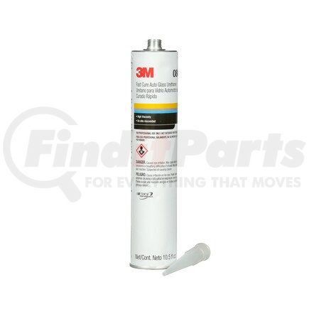 3M 08690 3M FAST CURE AUTO GLASS U