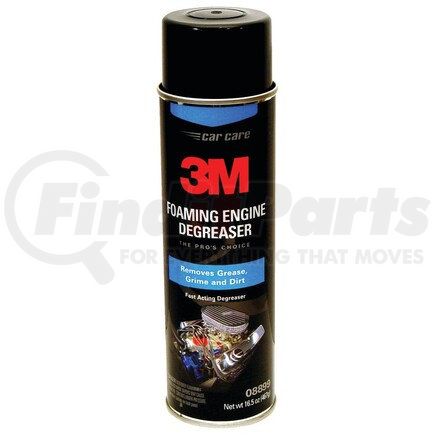 3M 08899 3M FOAMING ENGINE DEGREAS