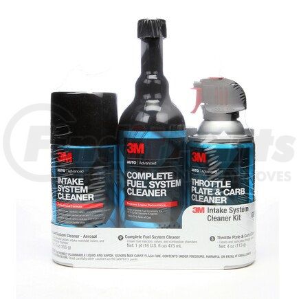 3M 08962 3M INTAKE SYSTEM CLEANER