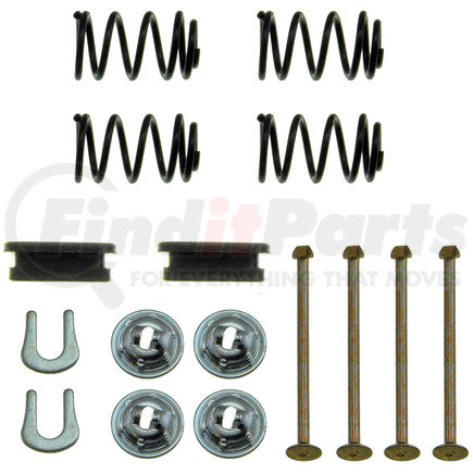 Dorman HW4090 Brake Shoes Hold Down Kit
