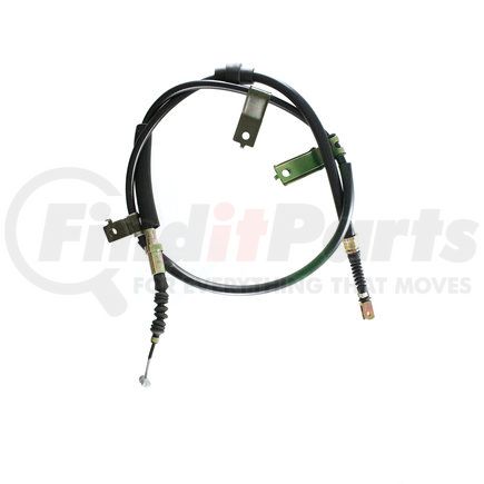 Pioneer CA6243 BRAKE CABLE