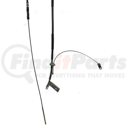 Pioneer CA6322 BRAKE CABLE