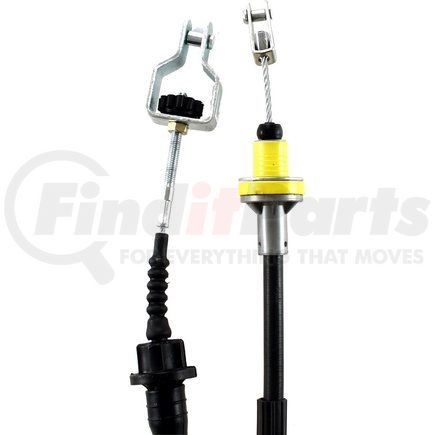 Pioneer CA-810 Clutch Cable