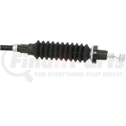 Pioneer CA835 Clutch Cable