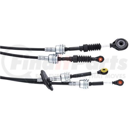 Pioneer CA8028 Manual Transmission Shift Cable