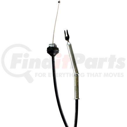 Pioneer CA8420 Carburetor Accelerator Cable