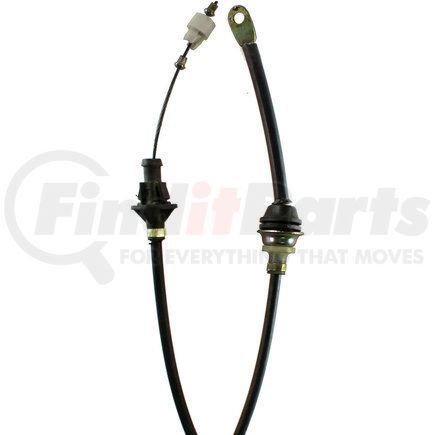 Pioneer CA8470 Carburetor Accelerator Cable