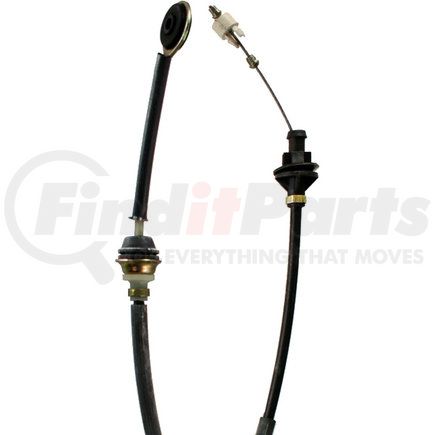 Pioneer CA8495 Carburetor Accelerator Cable