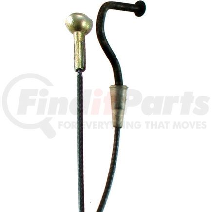 Pioneer CA8524 Carburetor Accelerator Cable