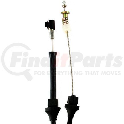 Pioneer CA8515 Carburetor Accelerator Cable