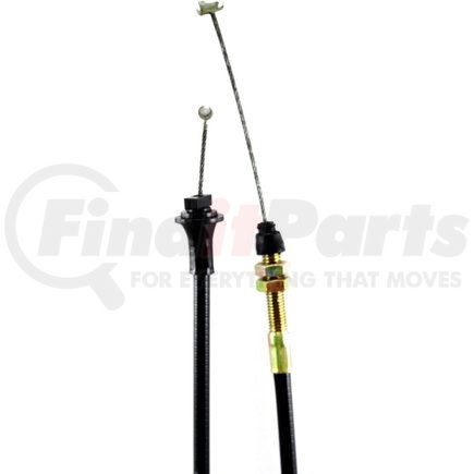 Pioneer CA8540 Carburetor Accelerator Cable