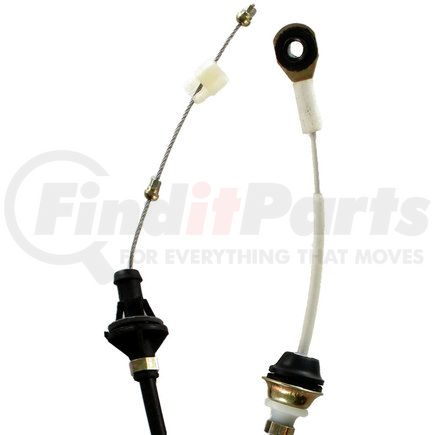 Pioneer CA8701 Carburetor Accelerator Cable