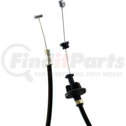 Pioneer CA8750 Carburetor Accelerator Cable