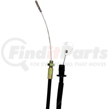 Pioneer CA8781 ACCELERATOR CABLE