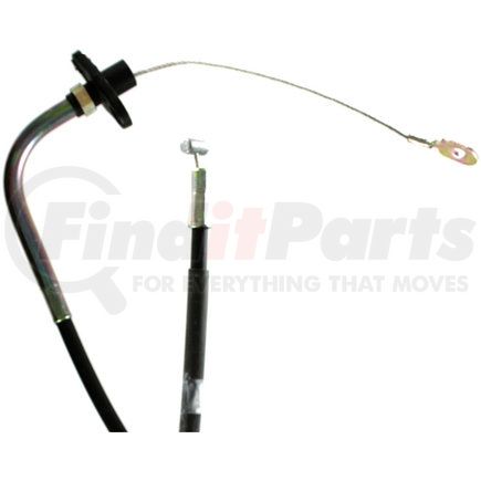 Pioneer CA8782 ACCELERATOR CABLE