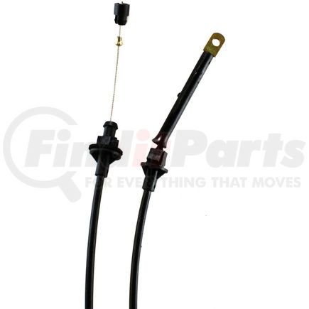 Pioneer CA8804 ACCELERATOR CABLE