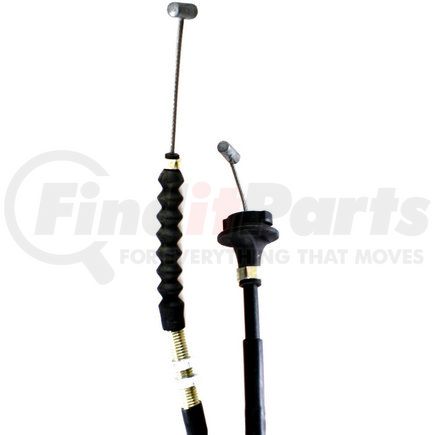 Pioneer CA8810 Carburetor Accelerator Cable