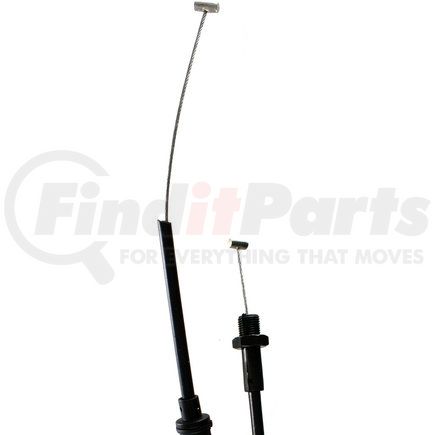 Pioneer CA8859 Carburetor Accelerator Cable