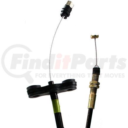 Pioneer CA8889 Carburetor Accelerator Cable