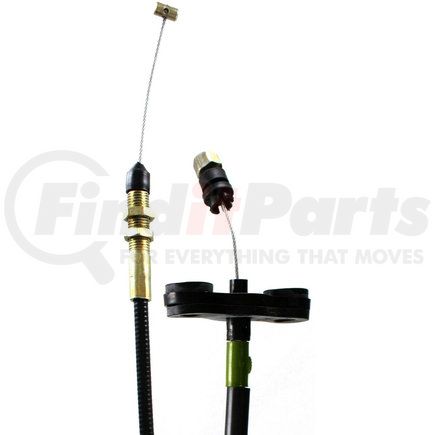 Pioneer CA8902 Carburetor Accelerator Cable