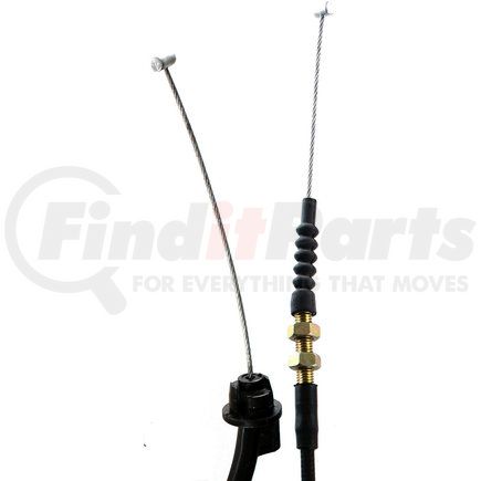 Pioneer CA8893 ACCELERATOR CABLE