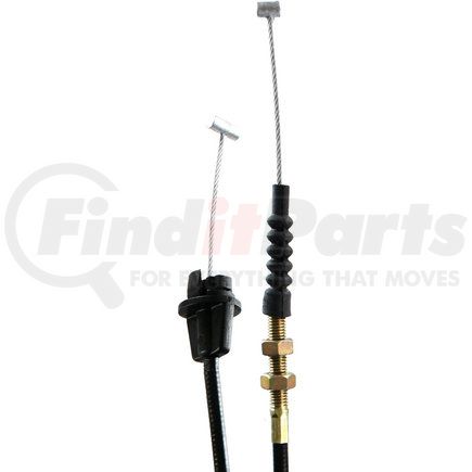 Pioneer CA8930 Carburetor Accelerator Cable