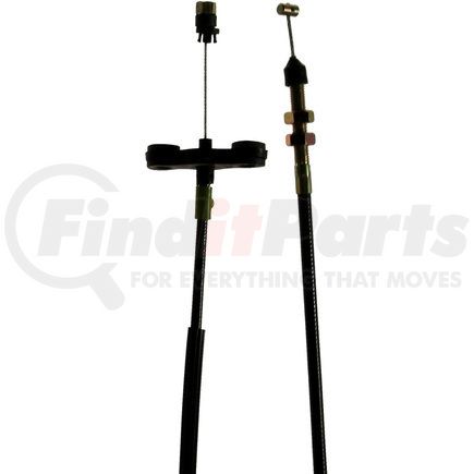 Pioneer CA-8950 Carburetor Accelerator Cable