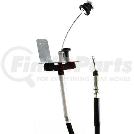 Pioneer CA8964 Carburetor Accelerator Cable