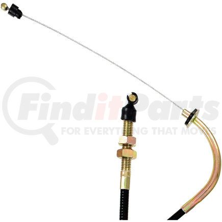 Pioneer CA-9004 Carburetor Accelerator Cable