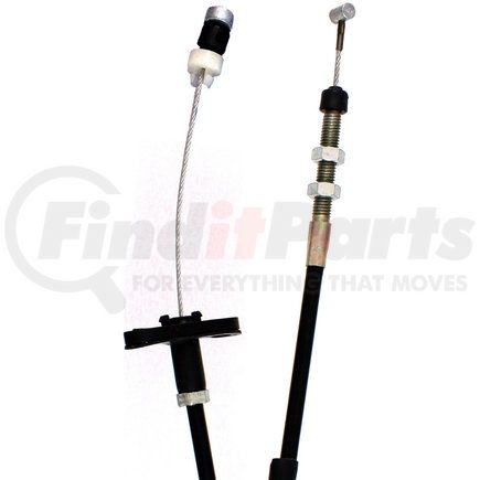 Pioneer CA9013 Carburetor Accelerator Cable