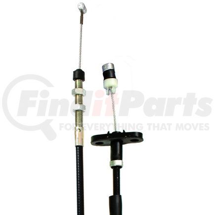 Pioneer CA-9015 Carburetor Accelerator Cable