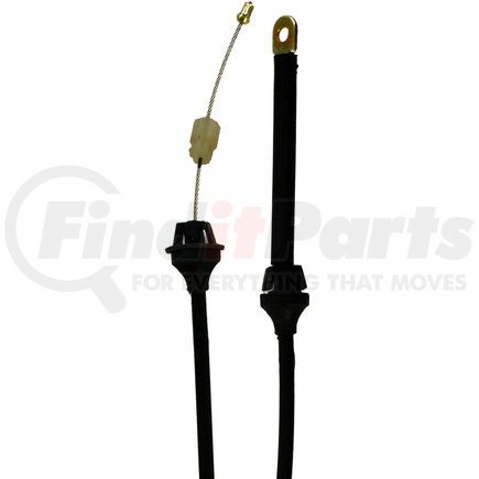 Pioneer CA9039 Carburetor Accelerator Cable