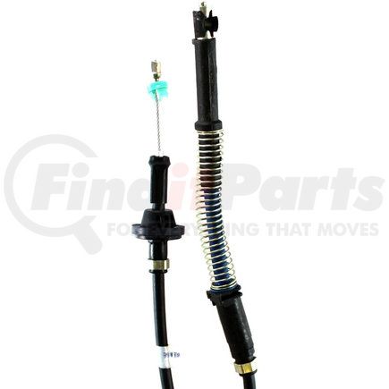 Pioneer CA-9030 Carburetor Accelerator Cable