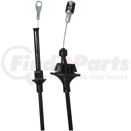 PIONEER CA-9060 Carburetor Accelerator Cable