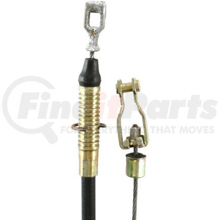 Pioneer CA909 Clutch Cable