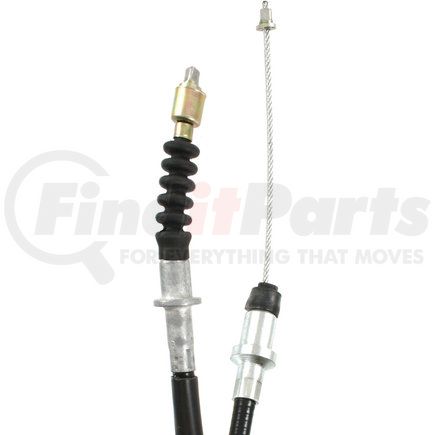 Pioneer CA907 Clutch Cable