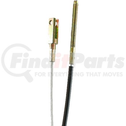 Pioneer CA963 Clutch Cable