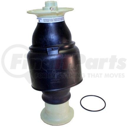 Westar AS-7030 Air Spring