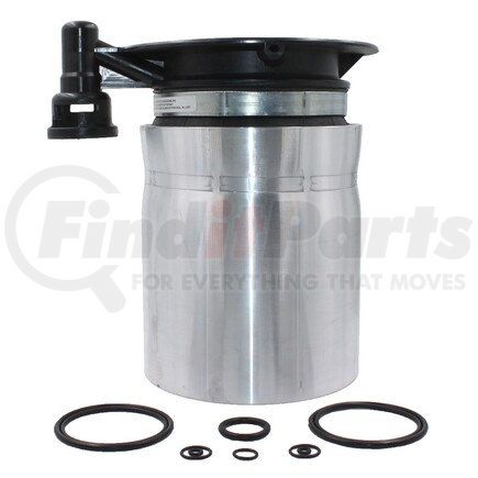 Westar AS-7039 AIR SUSPENSION