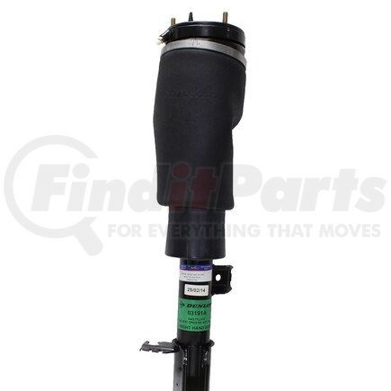 Westar AS-7345 AIR SUSPENSION