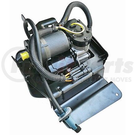 Westar CD-7712 Susp. Air Compressor