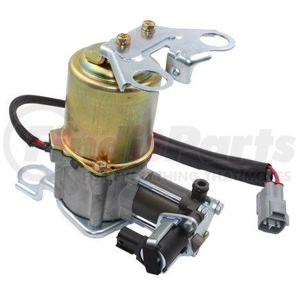 Westar CD7751 Compressor