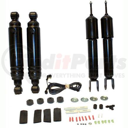 Westar CK-7627 Conversion Kit
