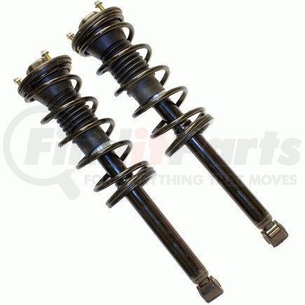 Westar CK-7863 AIR SUSPENSION