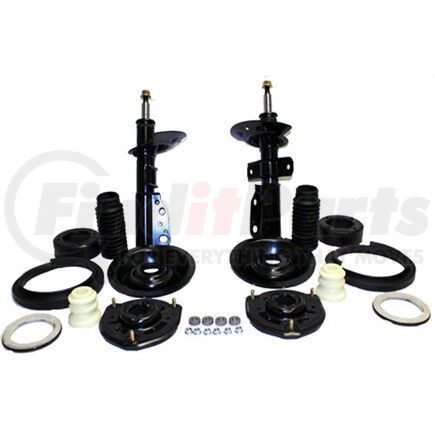 Westar CK7617 Conversion Kit