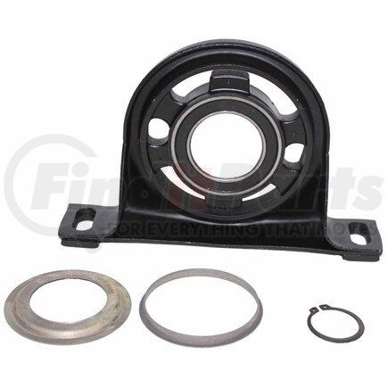 Westar DS-6504 Center Support Assy.