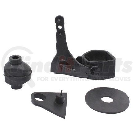 Westar EM-5837 Engine Mount