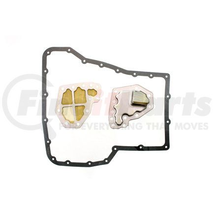 Pioneer 745001 Transmission Filter Kit