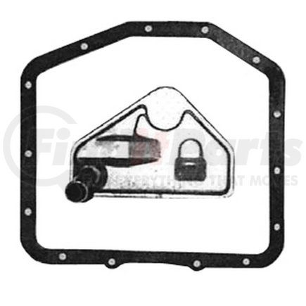 Pioneer 745039 Transmission Filter Kit