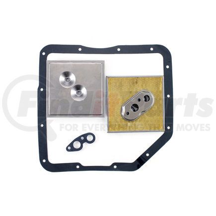 Pioneer 745044 Transmission Filter Kit